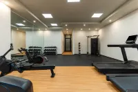 Hyatt Place Merida/ Via Montejo - palestra