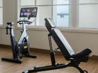 Sofitel Legend Casco Viejo - Panama City - Gym