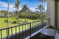 Grand Hyatt Kauai Resort and Spa - Merinäköala