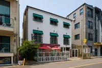 Daecheon Ole Pension