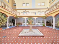 Micampus Málaga Student Residence Hotels near Malaga Botanical Garden