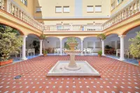 Micampus Málaga Student Residence - badewanne
