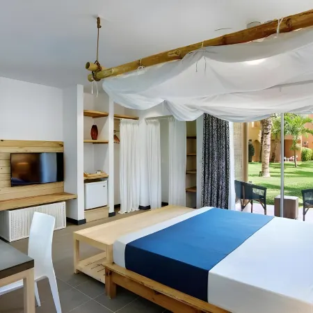 Veranda Pointe aux Biches Hotel and Spa, 4 Star