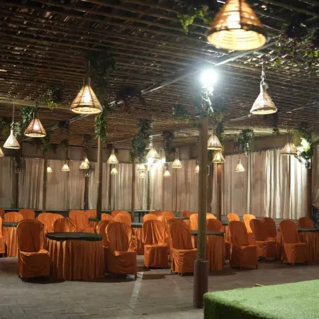 Hotel Grand Inn Jamkhandi