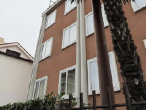 Hotel Giada Hotels near Fiat Mirafiori
