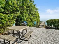 It's A Shore Thing 1 Bedroom Condo by RedAwning Hotels in Longboat Key