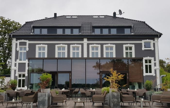 Lounge-Hotel Seeterrassen