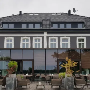 Bellevue Manor Guest House - Housity