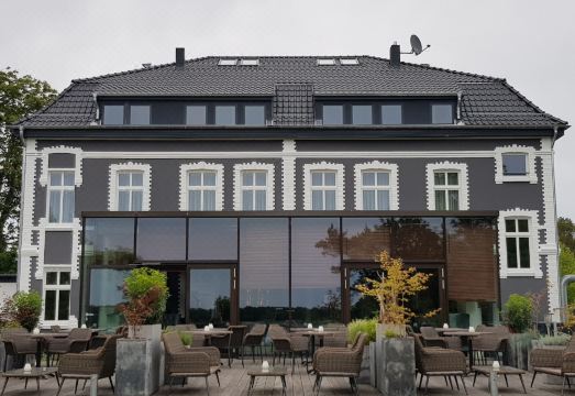 Lounge-Hotel Seeterrassen - Housity