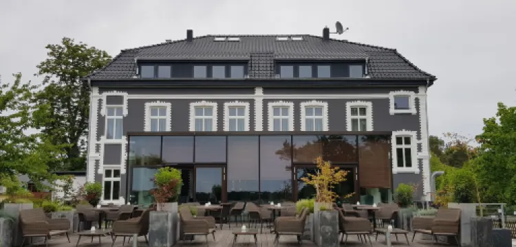 Lounge-Hotel Seeterrassen