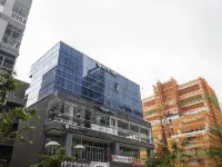yangju ippda Hotels in Yangju