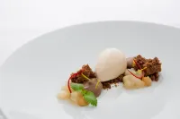 Krone Hittisau - Hotel & Restaurant im Bregenzerwald - petit déjeuner