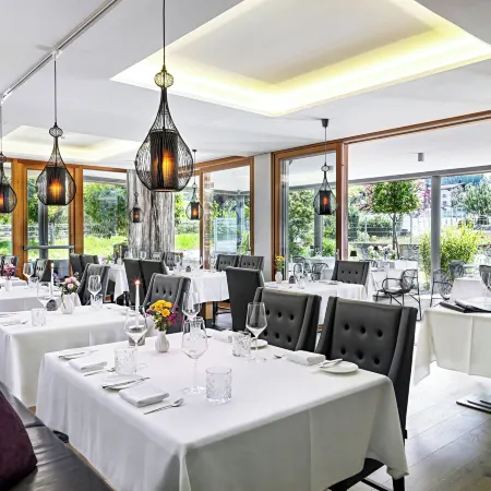 Huber's Boutique Hotel