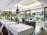 Huber's Boutique Hotel - breakfast