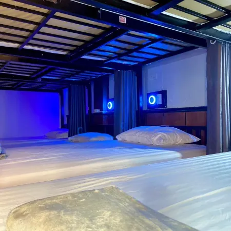 Longdoo Hostel