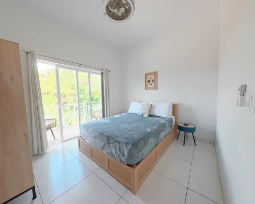 21 North Hotel Hotels in Grace Bay