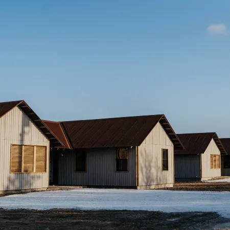 Camp Cold Springs
