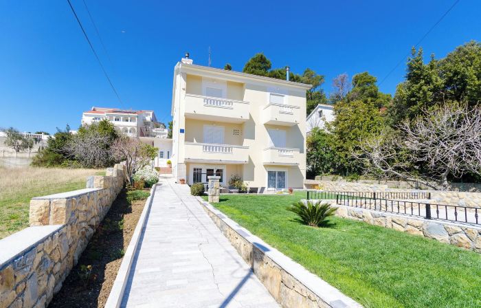 Apartment Branka