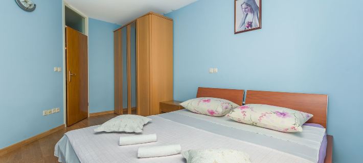 Apartment Marinko Hotels in Omiš