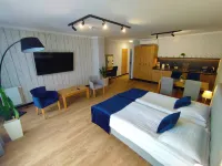 Apartamenty Wielka Odrzańska Centrum - balcony