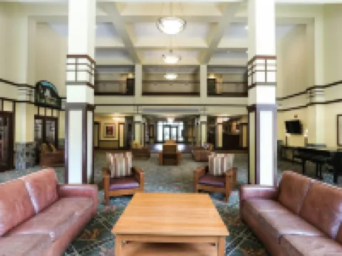 Kaatskill Mountain Club and Condos by Hunter Mountain Hotels in Hunter