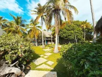 Isla Alegria Hotels in 