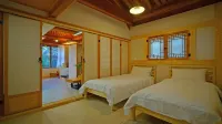 Sarangroo - Homestays