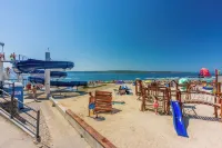 Apartment Kruno - Ocean View