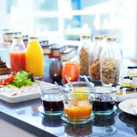 Horisont Hotel & Konference