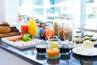 Horisont Hotel & Konference - sarapan