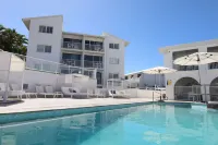 Don Pancho Beach Resort - Beach