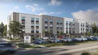Hyatt Studios Jacksonville/st Johns Town Center