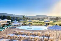 Omni la Costa Resort & Spa Carlsbad - pantai
