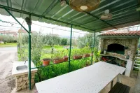 Apartment Gabbianno
