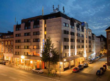Ringhotel Drees