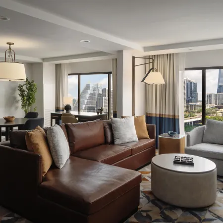Hyatt Regency Austin