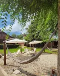 Cabañas Cultura Serrana Hotels in 