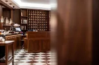Palazzo Roma- Luxury Leading Hotels