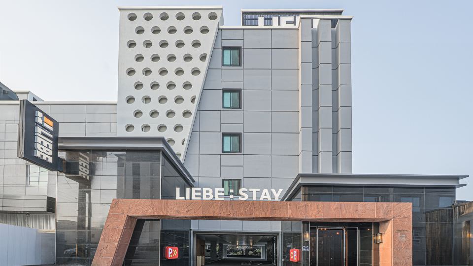 Gyeongju Liebe Stay