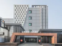 Gyeongju Liebe Stay Hotels near وولامجاي