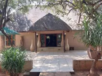 Phakela Private Lodge Hotels in Thabazimbi