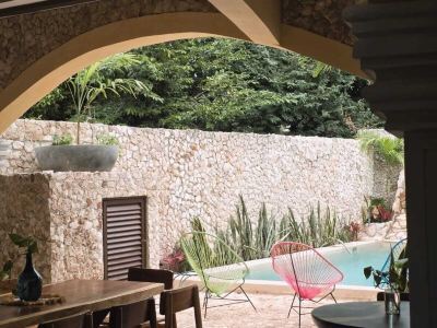 Casa Lucia B&B Valladolid