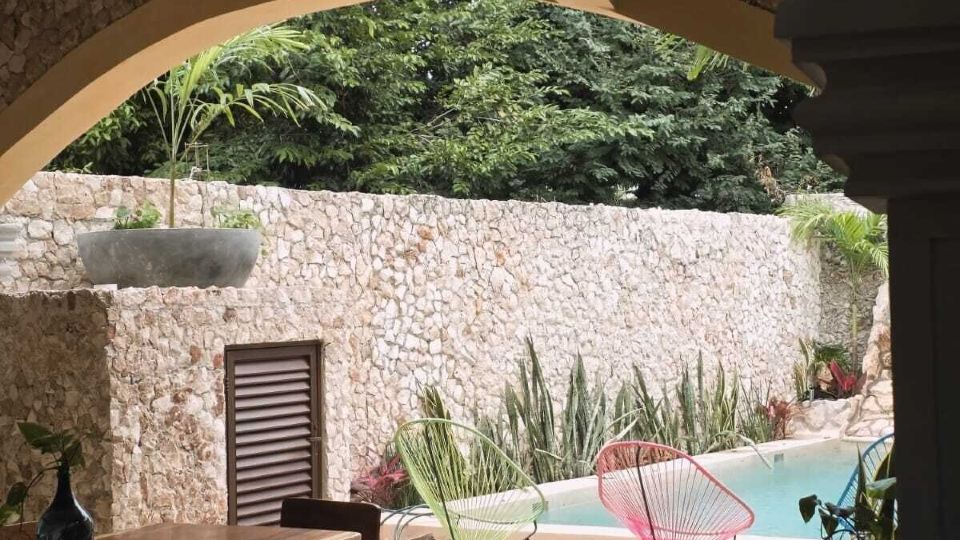 Casa Lucia B&B Valladolid