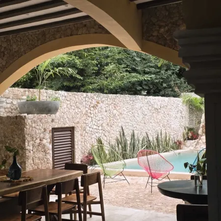 Casa Lucia B&B Valladolid