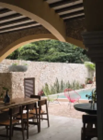 Casa Lucia B&B Valladolid