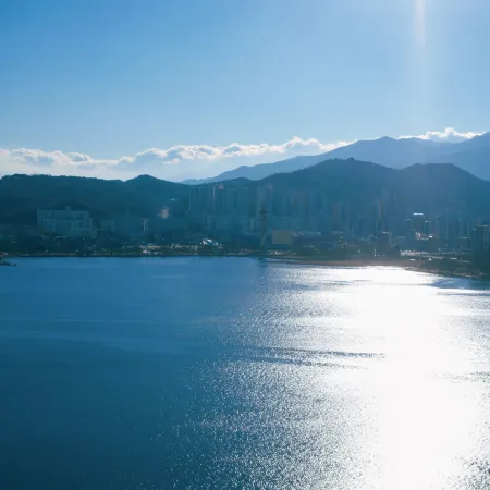 ORIENHOTEL SOKCHO
