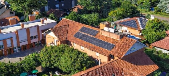 Golden Hills Vila Suzana Hotels in Canela