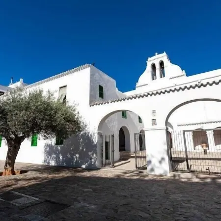 Apartamentos Tramuntana