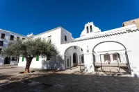 Apartamentos Tramuntana - pemandangan pegunungan