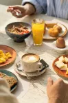 Altamarea Residence & Family Hotel - breakfast